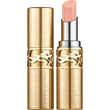 イヴ・サンローラン YSL ラブシャイン キャンディ グレーズ＜コレクター＞ #21 SHIMMER NUDE