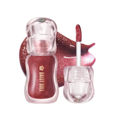 DAISY DOLL by MARY QUANT(デイジードール バイ マリークヮント) ジュエリー シロップ グロス 08 ラズベリージェム