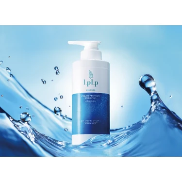 essence カラープロテクトシャンプー