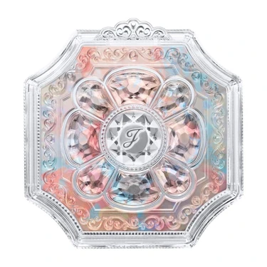 ジルスチュアート　ビューティ ドレスドブルーム アイズ レディトゥブラッシュ