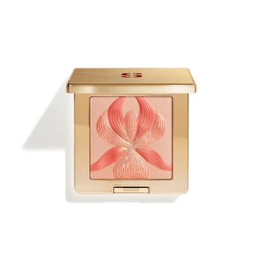 シスレー オーキッド ブラッシュ 03 コーラル