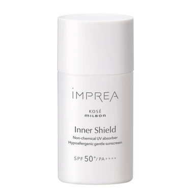 ミルキースフレUV インナーシールド