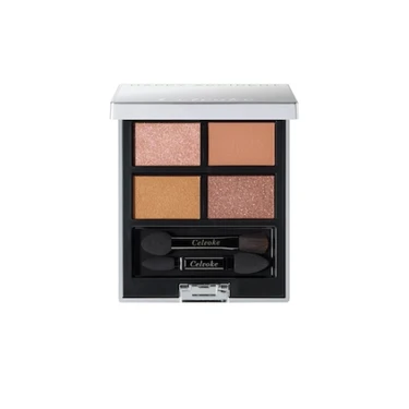 セルヴォーク ヴァティック アイパレット EX19