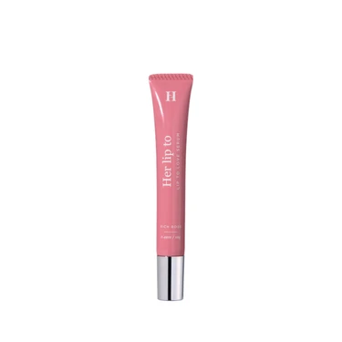 Her lip to(ハーリップトゥ) LIP TO LOVE SERUM 01 RICH ROSE