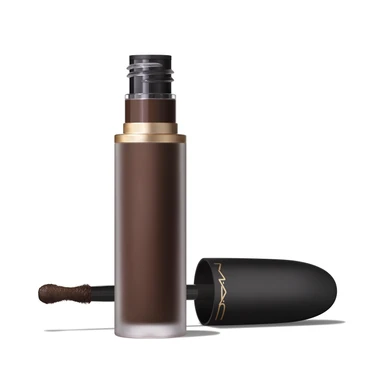 M・A・C(マック) パウダー キス リップ + チーク ムース 955 チェスナット