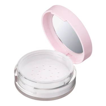 ヒロインメイク フワットキープ パウダー 01 スキンルーセント