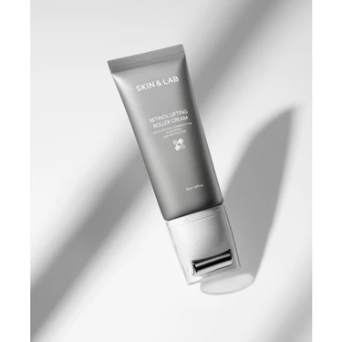 SKIN&LAB(スキンアンドラブ) レチノールリフティングローラークリーム