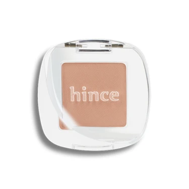 hince(ヒンス) シングルアイシャドウ 09 TAUPE LATTE