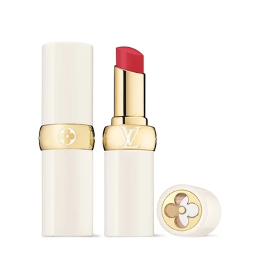 ルイ･ヴィトン LV バーム - リップバーム 050 - レッド パルス