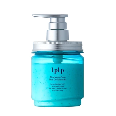 LPLP(ルプルプ) タラソケア ザ・コンディショナー