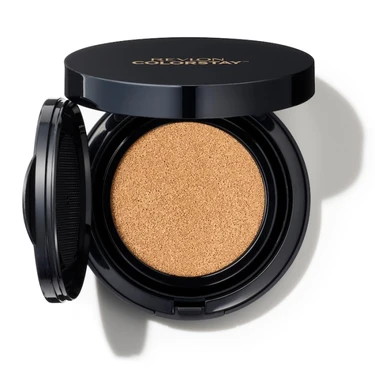 レブロン(REVLON) カラーステイ ロングウェア UV クッション ファンデーション 003 ヌード