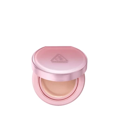 3CE フィッティング メッシュ カバークッション N02