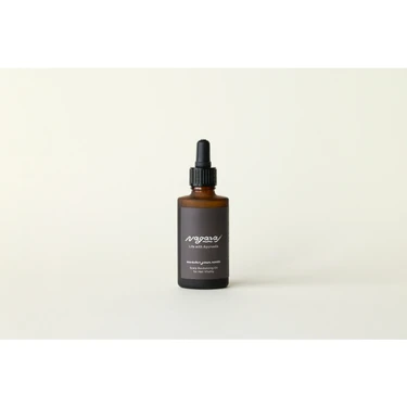 Nagaraj(ナーガラージ) awaken your roots