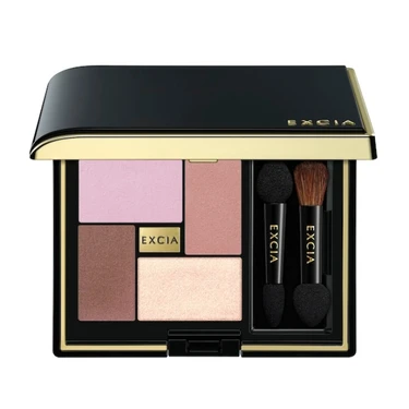 EXCIA(エクシア) アイカラー ヴォロンテ 10 オーラ アロム