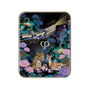 クレ・ド・ポー ボーテ オンブルクルールクアドリ