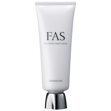 FAS ザ ドレープ ハンドクリーム