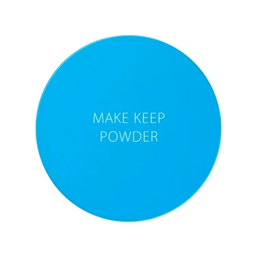 コーセー コスメニエンス メイク キープ パウダー EX COOL