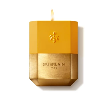 ゲラン(Guerlain) ラール ドゥ ヴィーヴル キャンドル リフィル ベルガモット ファンタスティコ