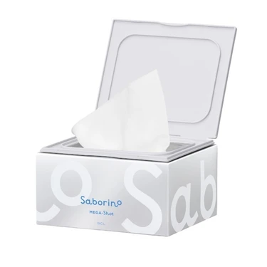 サボリーノ メガショット 夜用白玉タイトニングマスクV