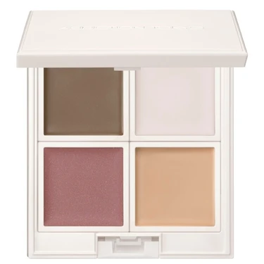 ADDICTION コンプリートパレット “ソフト ヒュー” 101 Rosy Hue