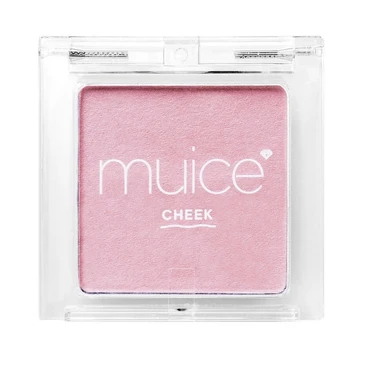 muice(ミュアイス) ぽわんチーク 04 ピュアミルティーピンク