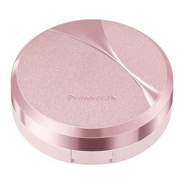 プリマヴィスタ グロウカバー クッション