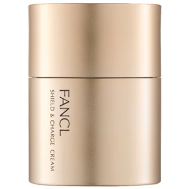 シールドチャージクリーム