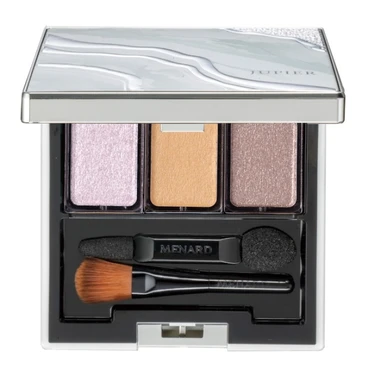 メナード(MENARD) ジュピエル アイカラーコンパクト 33