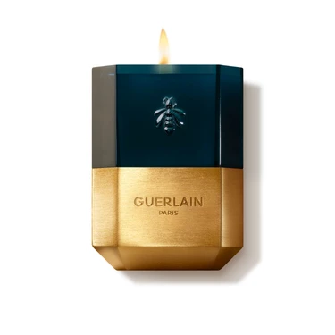 ゲラン(Guerlain) ラール ドゥ ヴィーヴル キャンドル リフィル イリス パリダ