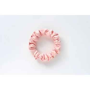 マペペ シルクスリムシュシュ シャイニーピンク