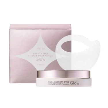 ビューティーアイズ エッセンスシート プレミアム グロウ