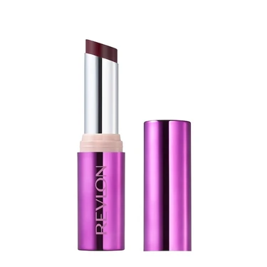 レブロン(REVLON) スーパー ラストラス デューイ シャイン リップスティック 009 スウィート ポイズン