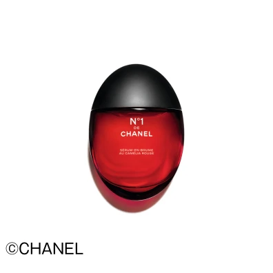 セラム イン ミスト N ゚1 ドゥ シャネル