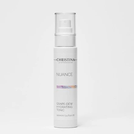 グレープドゥハイドレーティングトニック