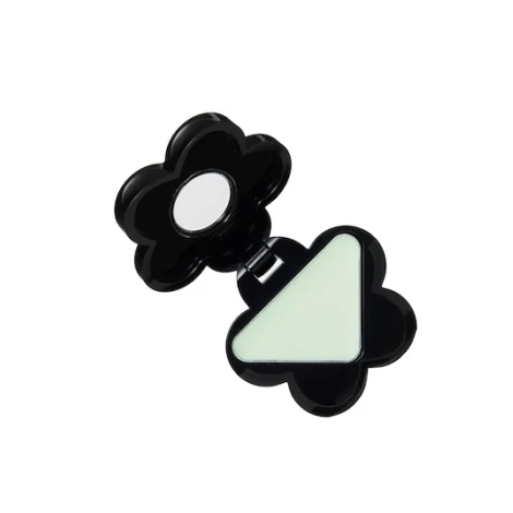 シークレット スムーザー L-02