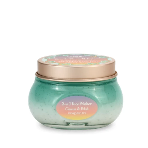 フェイスポリッシャー アウェイクニング