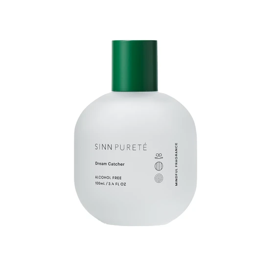 マインドフル フレグランス ノンアルコール ドリームキャッチャー