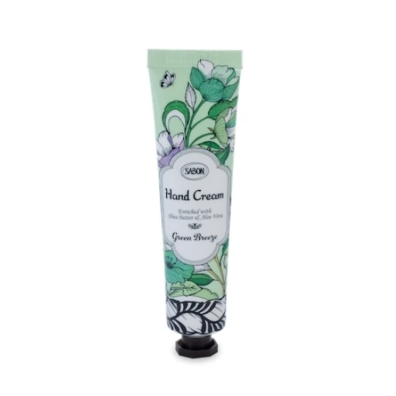 ハンドクリーム グリーン・ブリーズ