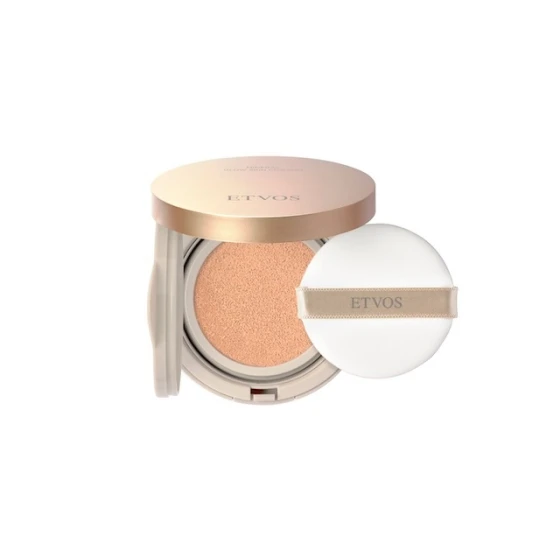 ミネラルグロウスキンクッション