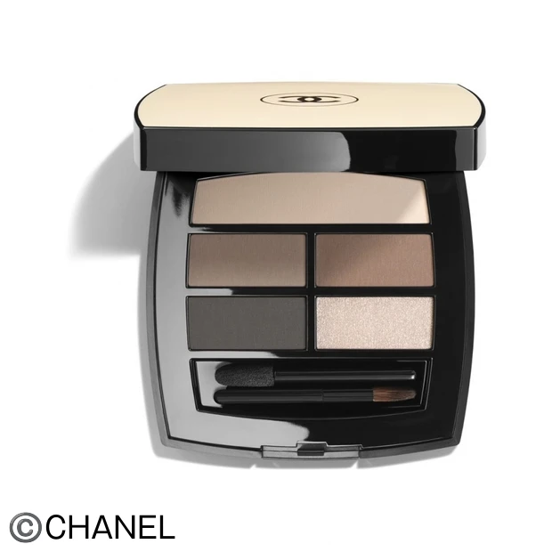 レ ベージュ パレット ルガール