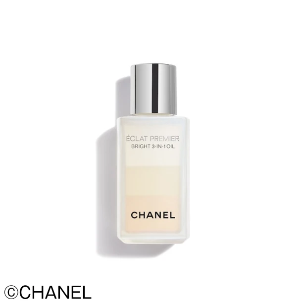 エクラ プルミエ ブライト オイル