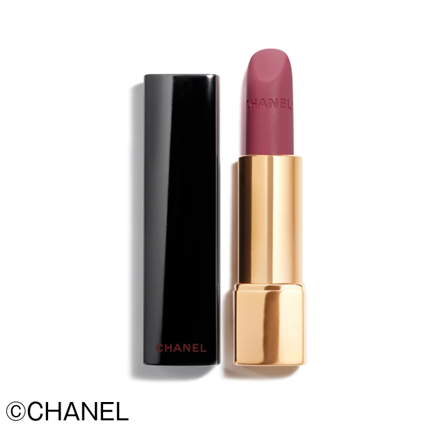 ルージュ アリュール ヴェルヴェット