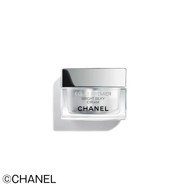 エクラ プルミエ ブライト シルキー クリーム