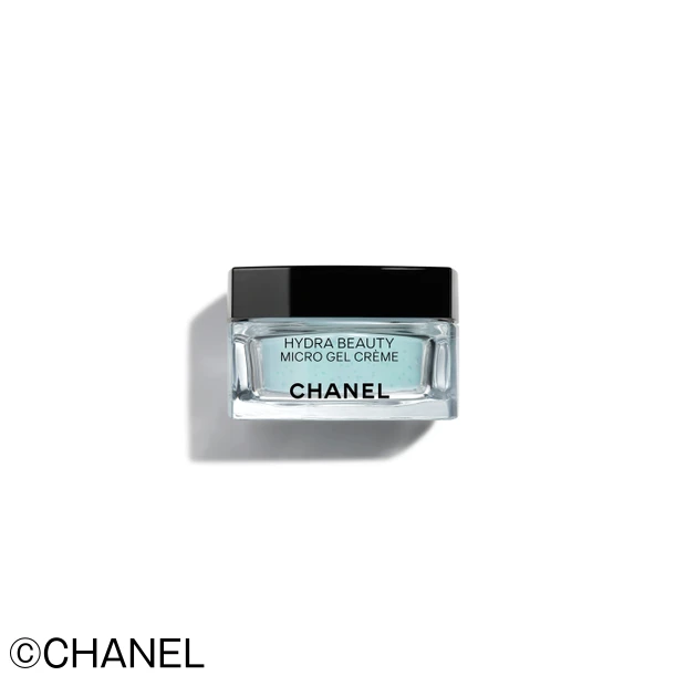 イドゥラ ビューティ マイクロ ジェル クリーム