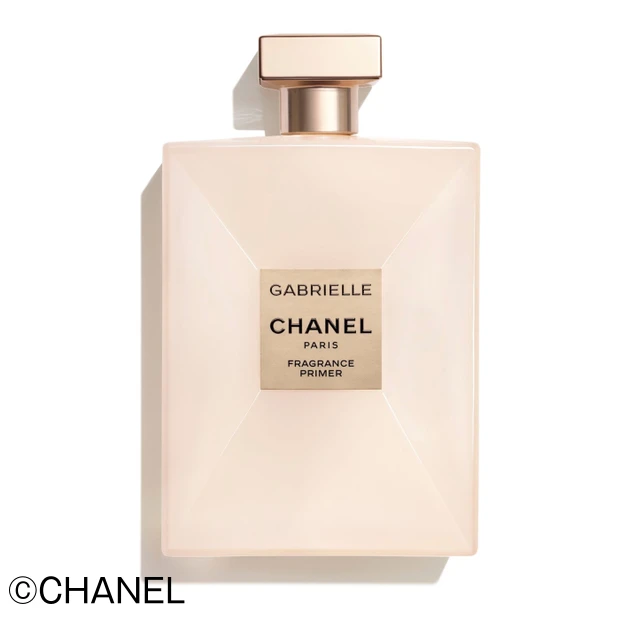 ガブリエル シャネル フレグランス プライマー