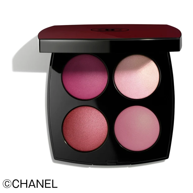 ルージュ ヌワール コンフィダンス