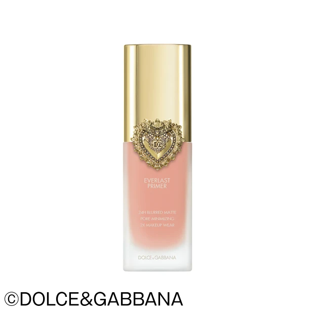 ドルチェ＆ガッバーナ エバーラスト プライマー