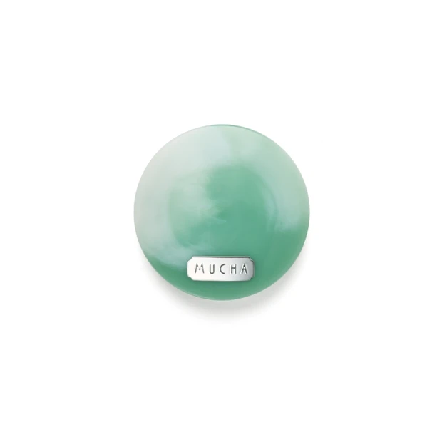 ソリッドパフューム