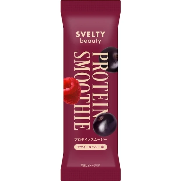 SVELTY beauty プロテインスムージー