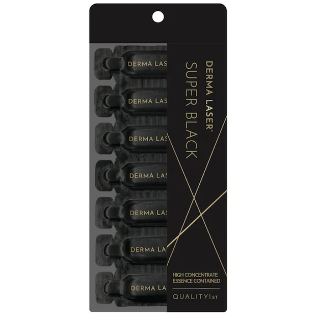 スーパーブラックVC 1ショット